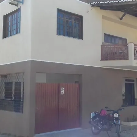Pousada do Holandês-2