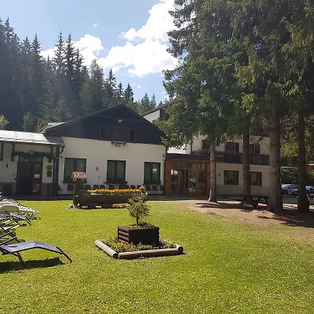 Casa Alpina Dobbiaco-3