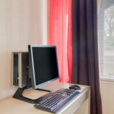 Metro Inn-3