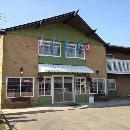 Silver Crest Lodge-3