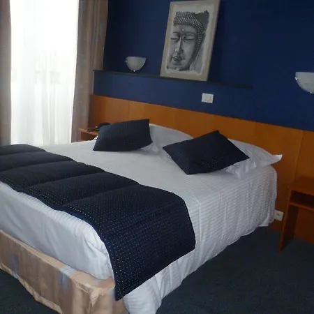Hotel Le Terminus-2
