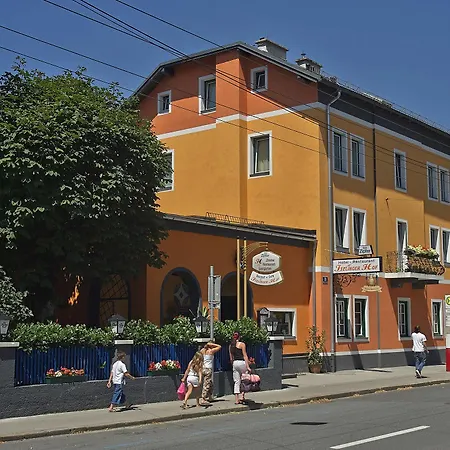 Hotel Restaurant Itzlinger Hof-3