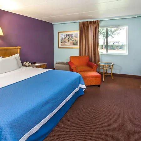 Days Inn By Wyndham Portage Indiana Dunes National Park-2
