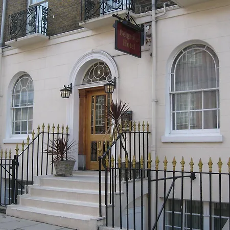 The Belgrove Hotel-3