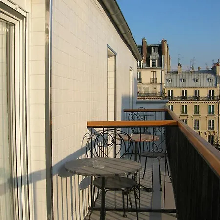 Hotel Darcet-2