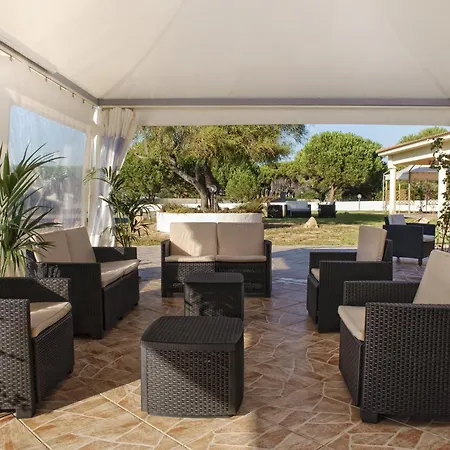 Hotel Petri Marini-2