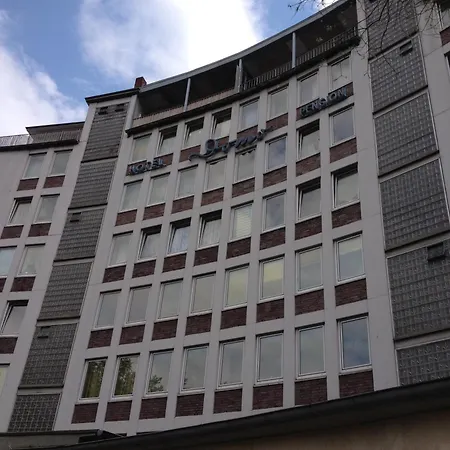 Domo Hotel Mondial-3