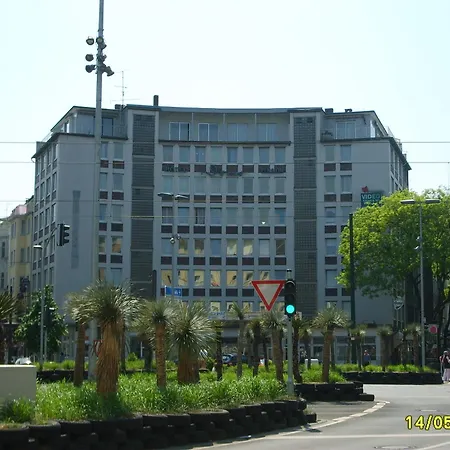 Domo Hotel Mondial-2