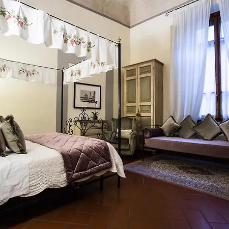 Hotel Burchianti-3