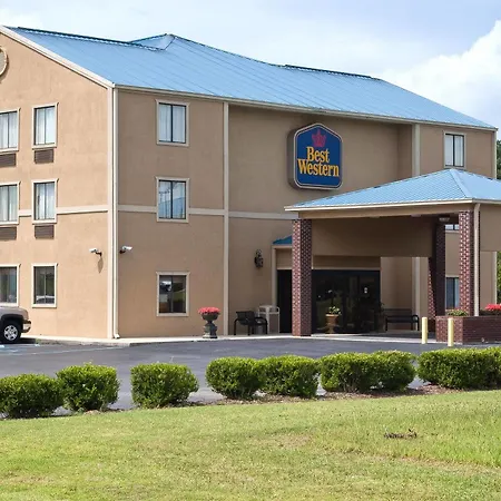 Best Western River City Hotel-2