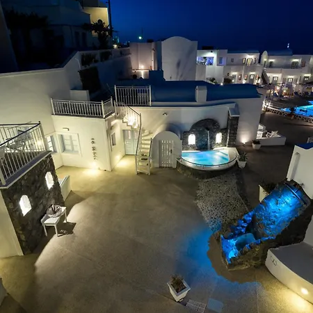 Dream Island Hotel-2