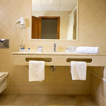 Hotel Antonio-2
