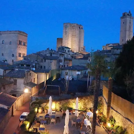 Locanda La Mandragola-3