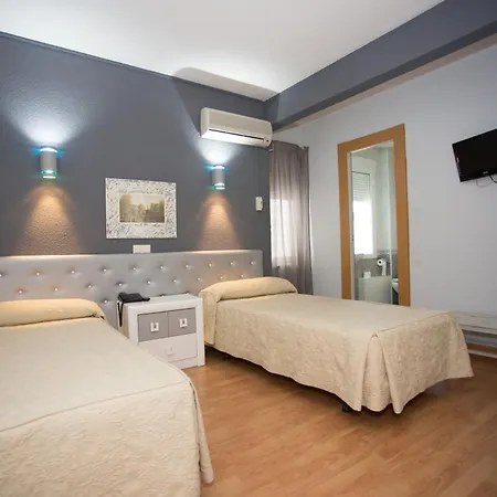 Hostal Real Aranjuez-3