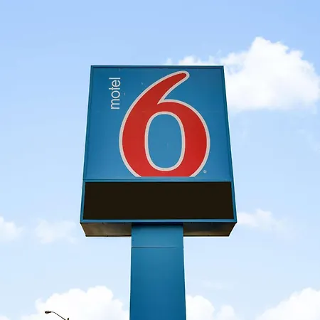 Motel 6-Brampton, On - Toronto-3