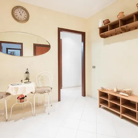 B&B Soggiorno Di Ostia-3