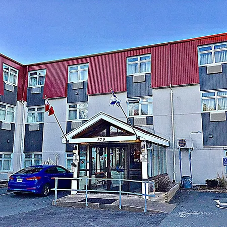 Coastal Inn Dartmouth-3