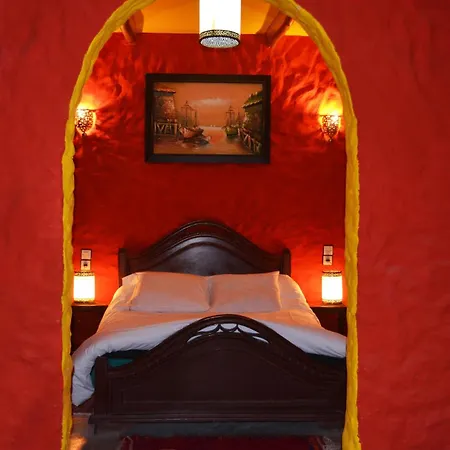 Hotel Sahara-2