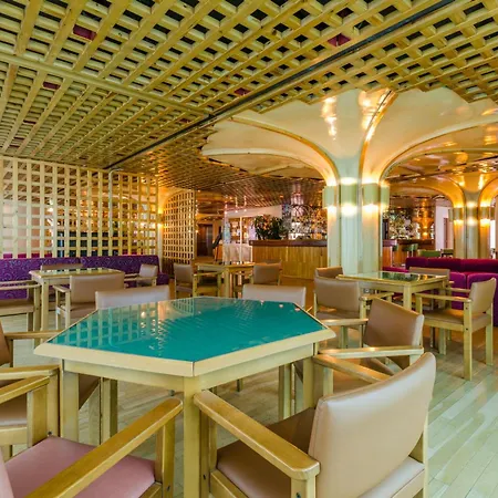 Hotel Sant Eloi-3