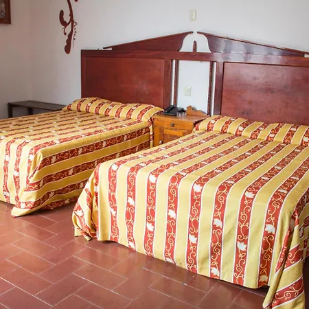 Hotel Colonial-3