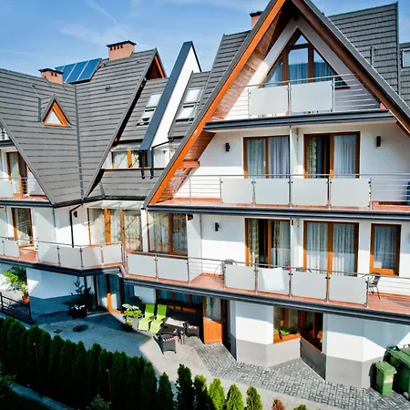 Apartamenty Rubin-2