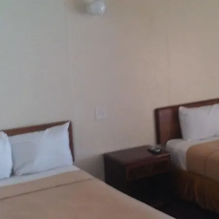 Gordon Highway Inn-3