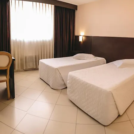 Hotel Dunamys Curitiba-2