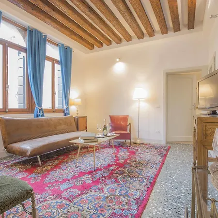 Corte Realdi Suites Venezia-3