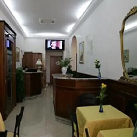 Dipendenza Hotel Galileo-2