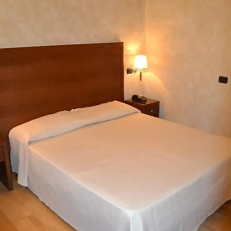 Dipendenza Hotel Galileo-3