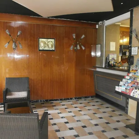 Hotel Magnan-3