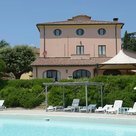 Residence Il Granaio-3