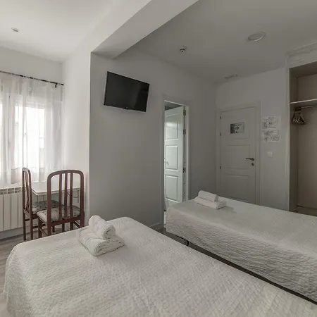 Hostal Lar-2