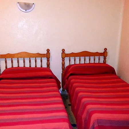Hotel Europa-2