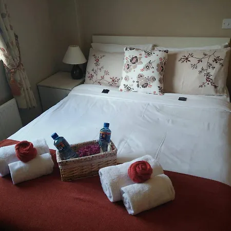 Cherry Tree Accommodation-3