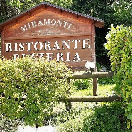 Miramonti B&B cucina&pizza-3