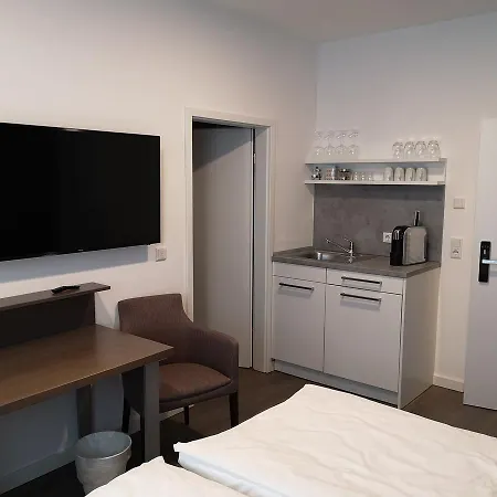 Trip Inn PostApart Aschaffenburg-2