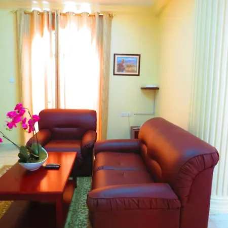 Al Ferdous Hotel Apartments-2