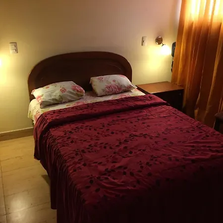 Hotel Mandarin-3