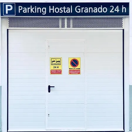 Hostal Granado-2