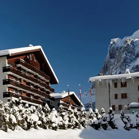 Hotel Residence-2