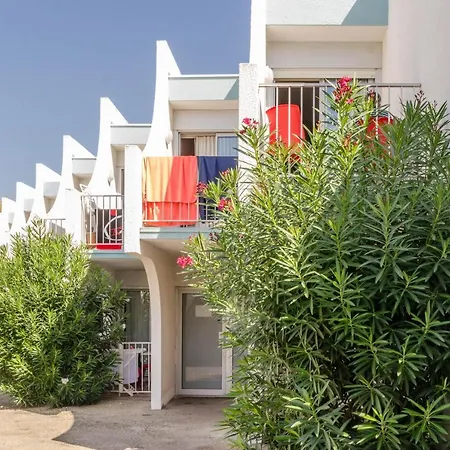 Residence Pierre & Vacances Le Levant-2