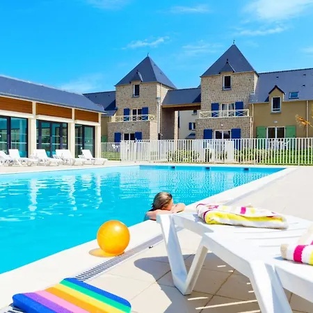 Résidence Néméa Le Domaine des Mauriers-2