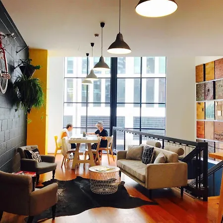 1831 Boutique Hotel-3