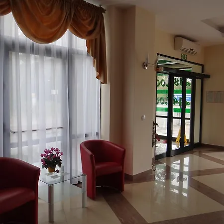 Hotel Restauracja Kinga-3