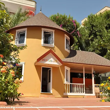 Orient Suite Hotel-3