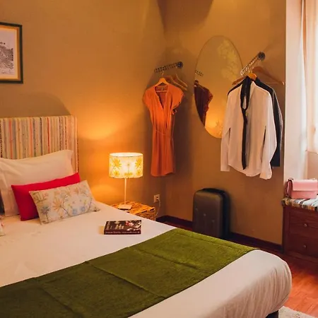Imperio Do Rei Boutique Hotel-3