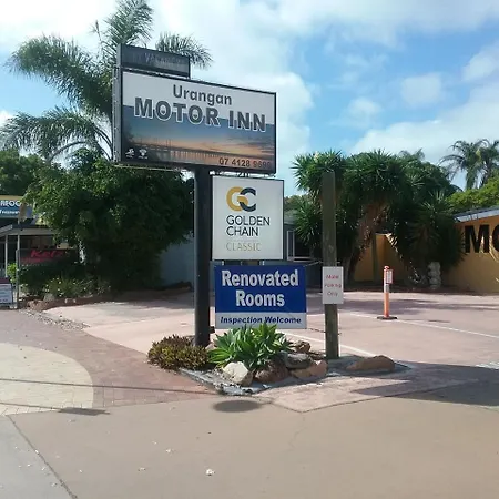 Urangan Motor Inn-2