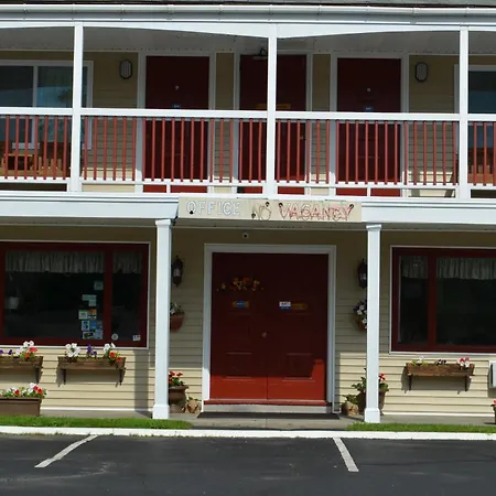 Cozy Corner Motel-3