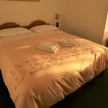 Albergo Alla Valle di Banne-3